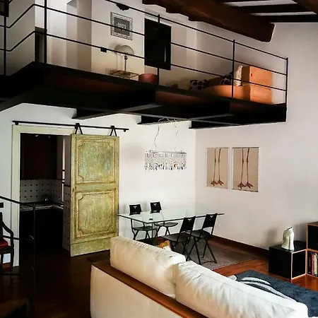 Daire Casa Vacanza Belvedere