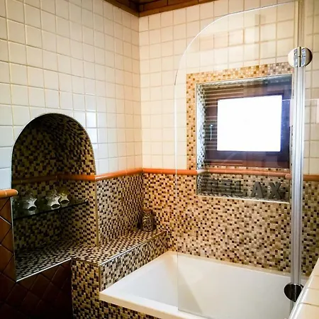 Casa Vacanza Belvedere * Sarzana