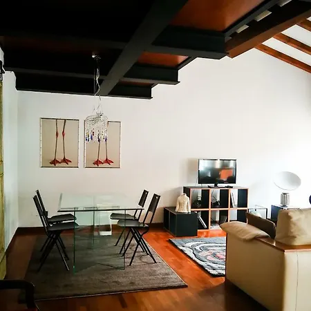 Casa Vacanza Belvedere