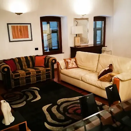 Daire Casa Vacanza Belvedere Sarzana