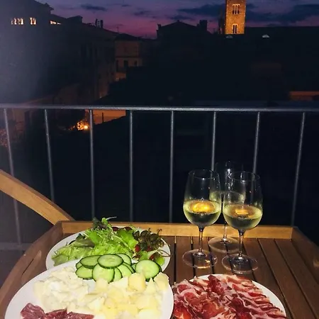 Casa Vacanza Belvedere Sarzana
