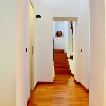 Daire Casa Vacanza Belvedere Sarzana