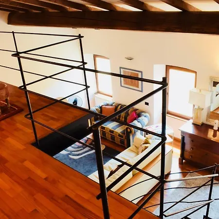Casa Vacanza Belvedere *