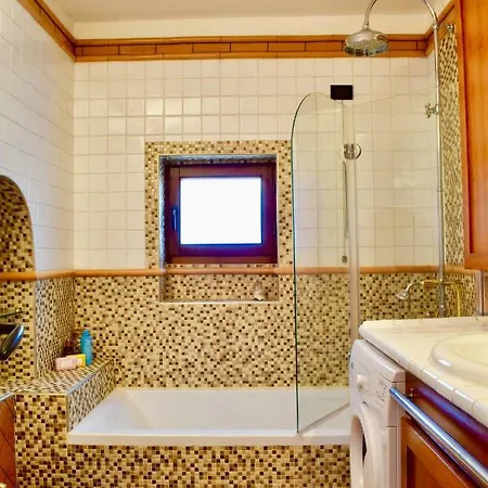 Casa Vacanza Belvedere *