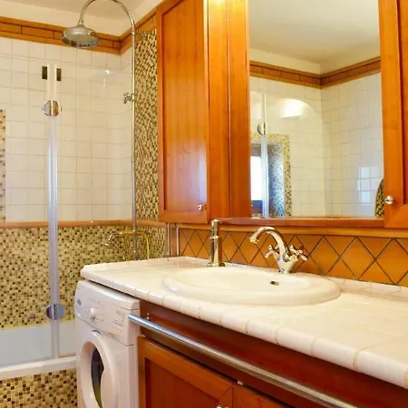 Casa Vacanza Belvedere *