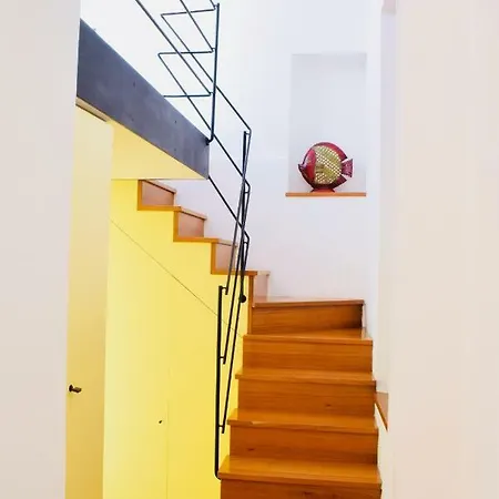 Casa Vacanza Belvedere Sarzana