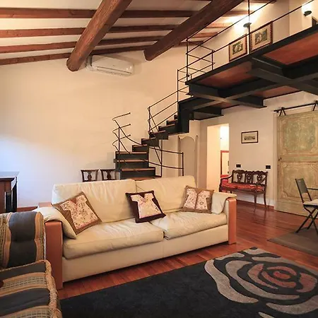 Daire Casa Vacanza Belvedere Sarzana